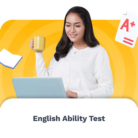 english test bumn